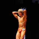 Alex  Gay - NPC West Texas Classic 2012 - #1